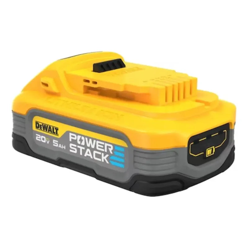 Batería Dewalt Dcbp520-b3 Ion Litio 20v Max 5.0ah Powerstack