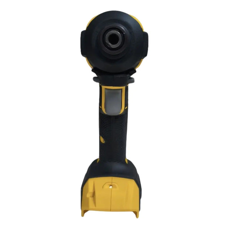 Destornillador De Impacto Sin Escobillas Stanley Sbi811 1/4 6,35 Mm Amarillo