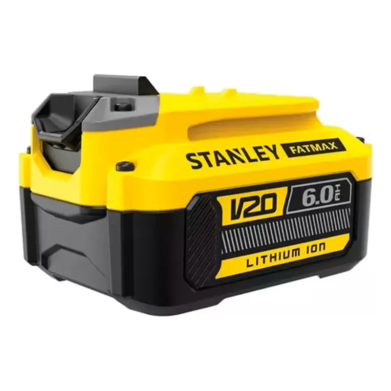 Batería 6 Ah Sb206-b2 Stanley 20v 6 Amp V20