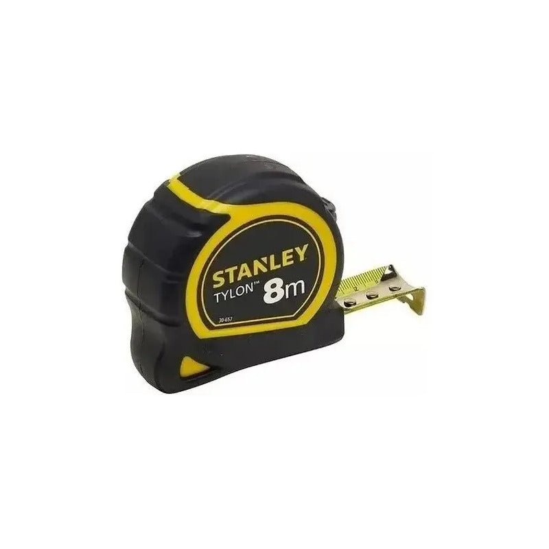 Cinta Metrica Global Plus 8 Metros Stanley