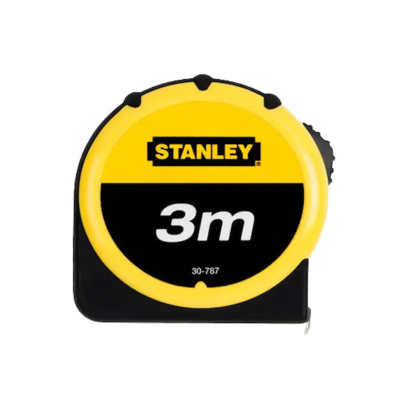 Cinta Metrica Stanley 30-787 3mts Fleje 13 Mm