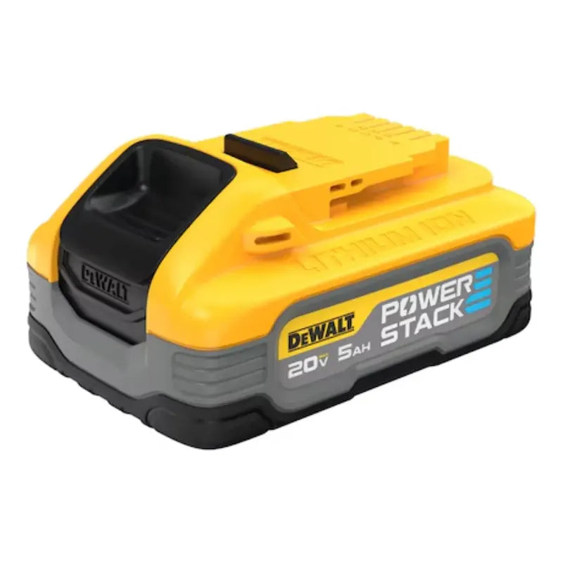 Batería Dewalt Dcbp520-b3 Ion Litio 20v Max 5.0ah Powerstack