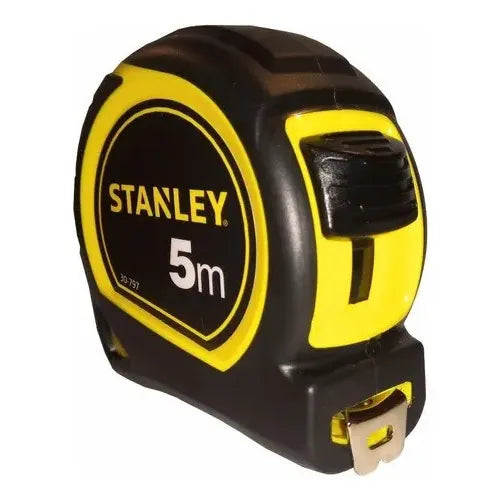 Cinta Métrica 5 Metros Stanley 30-797 Tailandia