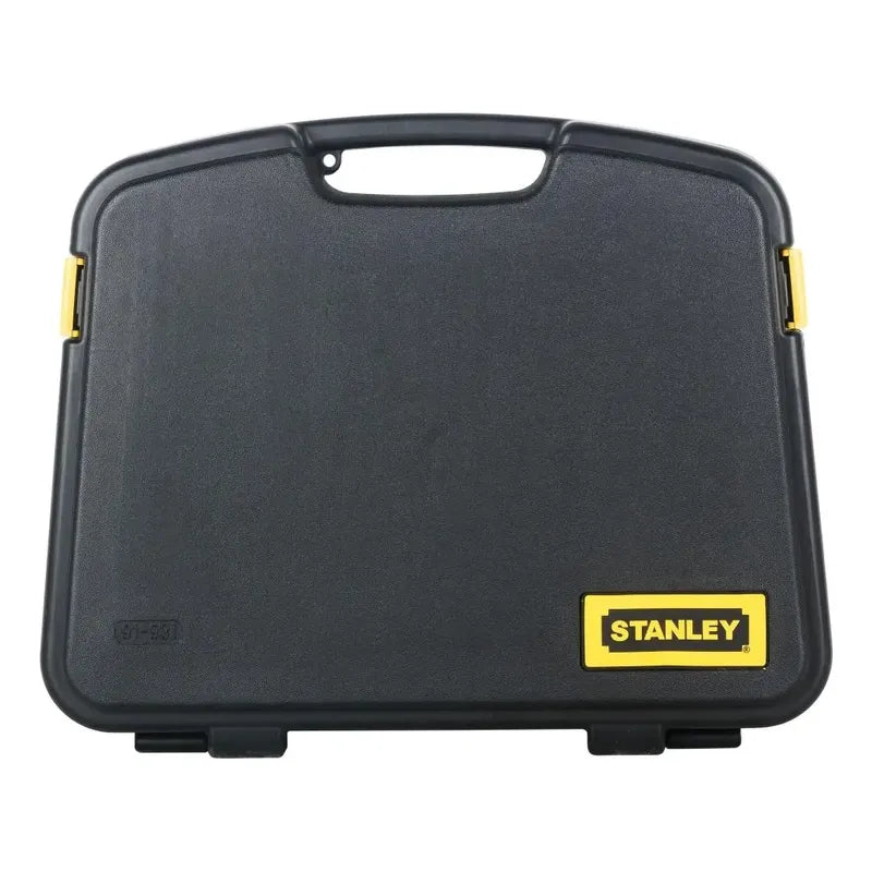 Juego Set Llaves Combinadas Tubos Stanley 120 Piezas 91-931