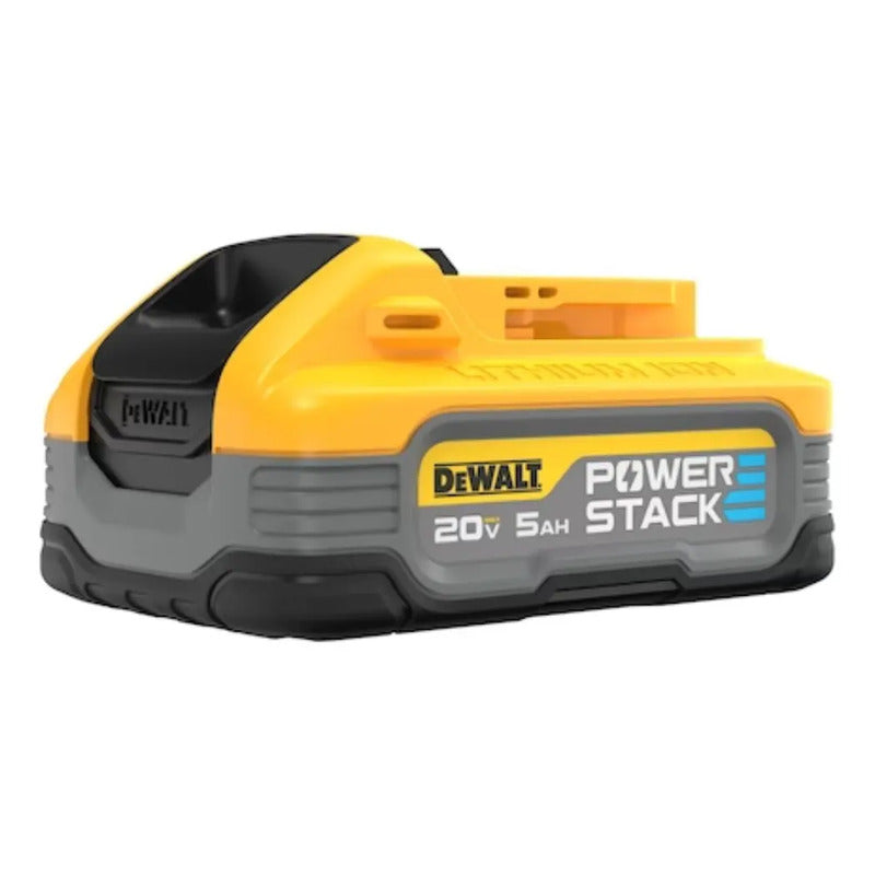 Batería Dewalt Dcbp520-b3 Ion Litio 20v Max 5.0ah Powerstack