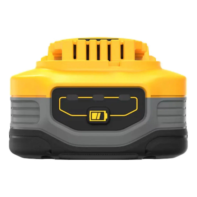 Batería Dewalt Dcbp520-b3 Ion Litio 20v Max 5.0ah Powerstack