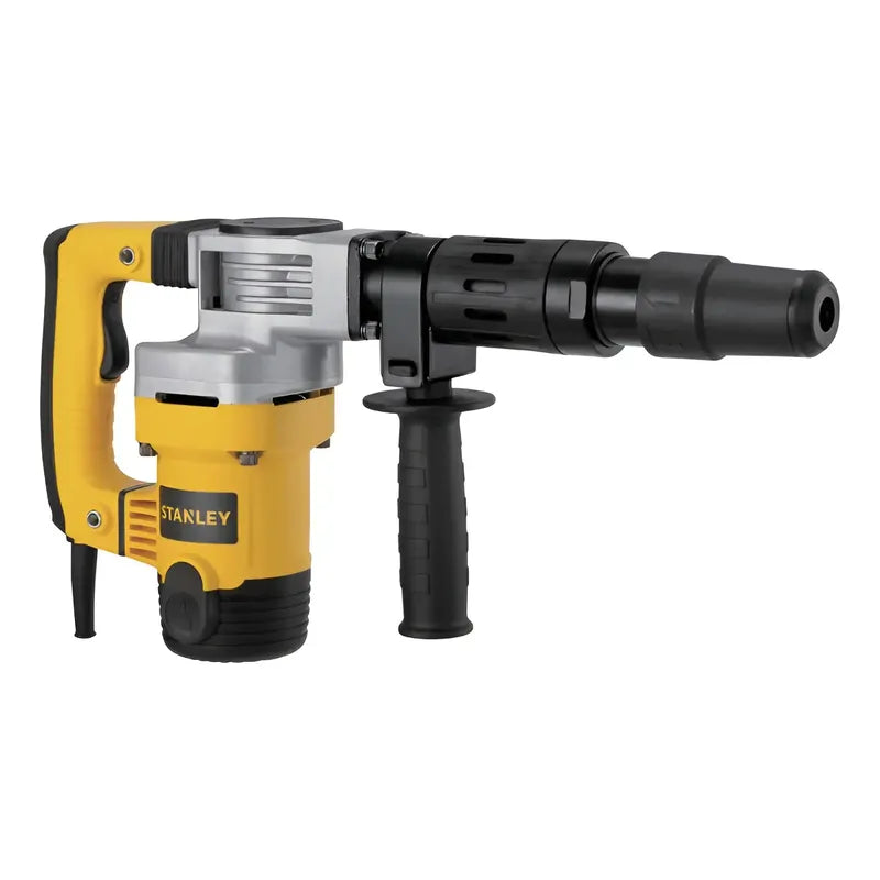 Martllo Demoledor Sds Max Stanley 8.5j 1010w Amarillo/negro