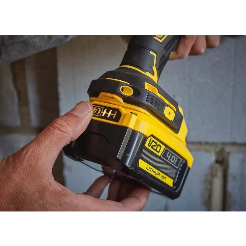 Batería Stanley Sb204 Fatmax 4 Ah Ion De Litio 20v Max