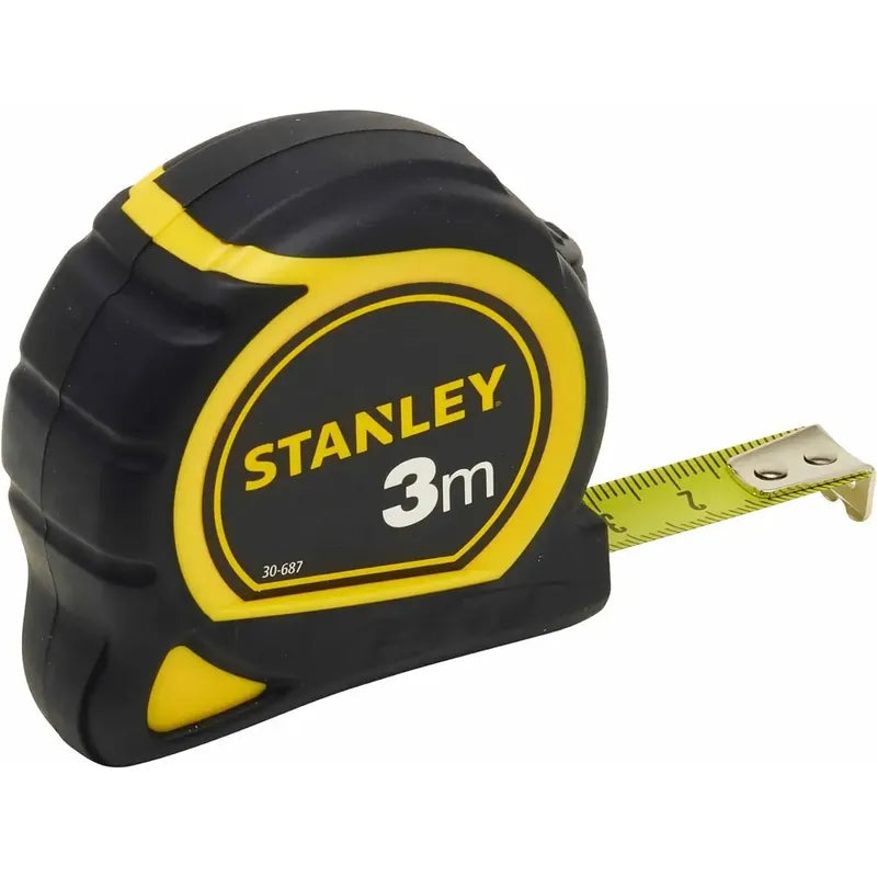 Cinta Metrica Stanley 30-787 3mts Tailandia