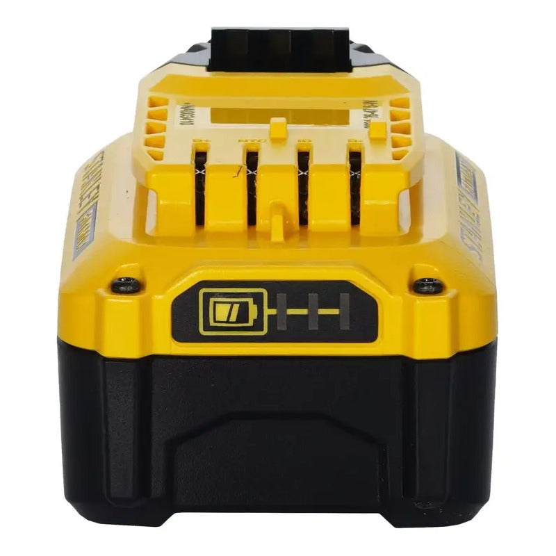 Batería Stanley Sb204 Fatmax 4 Ah Ion De Litio 20v Max