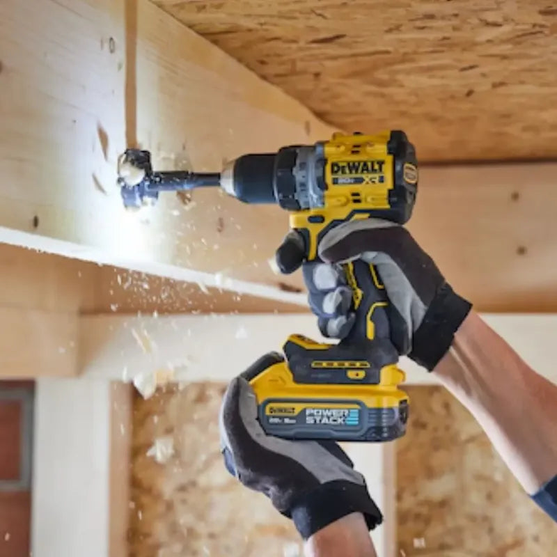 Batería Dewalt Dcbp520-b3 Ion Litio 20v Max 5.0ah Powerstack