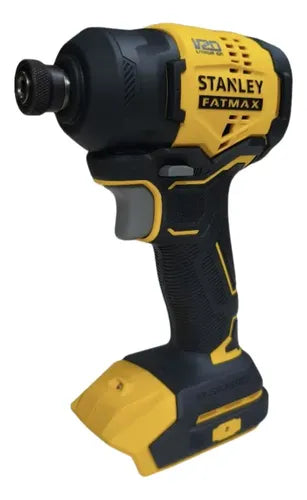 Atornillador De Impacto 20v Sin Carbones Stanley Sbi811 Sin Bateria ni cargador