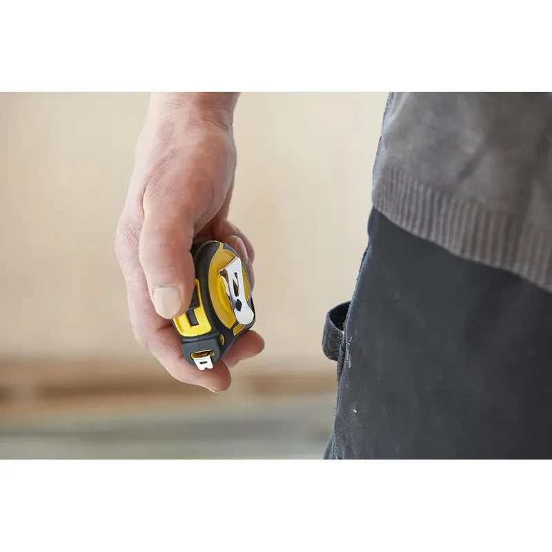 Cinta Metrica Stanley 30-787 3mts Fleje 13 Mm
