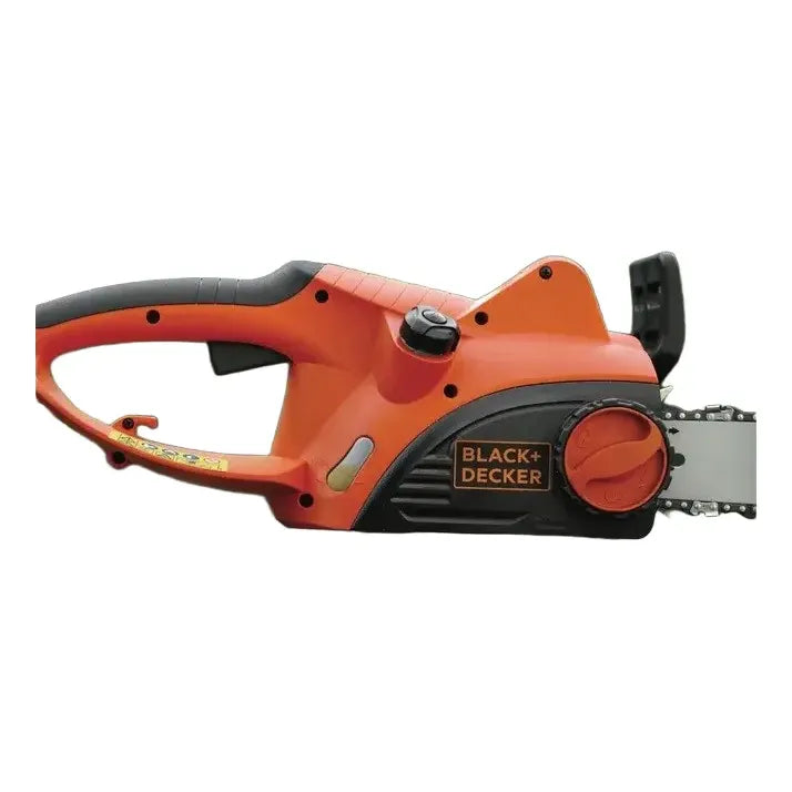 Electrosierra Black + Decker Becs2040 16 40cm 2000w Naranja