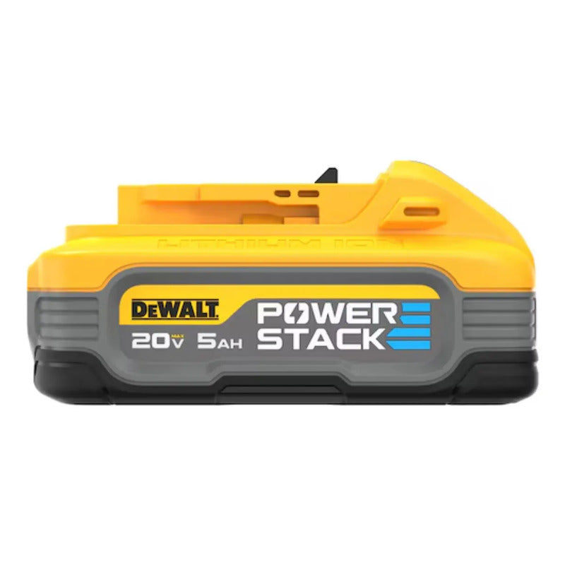 Batería Dewalt Dcbp520-b3 Ion Litio 20v Max 5.0ah Powerstack