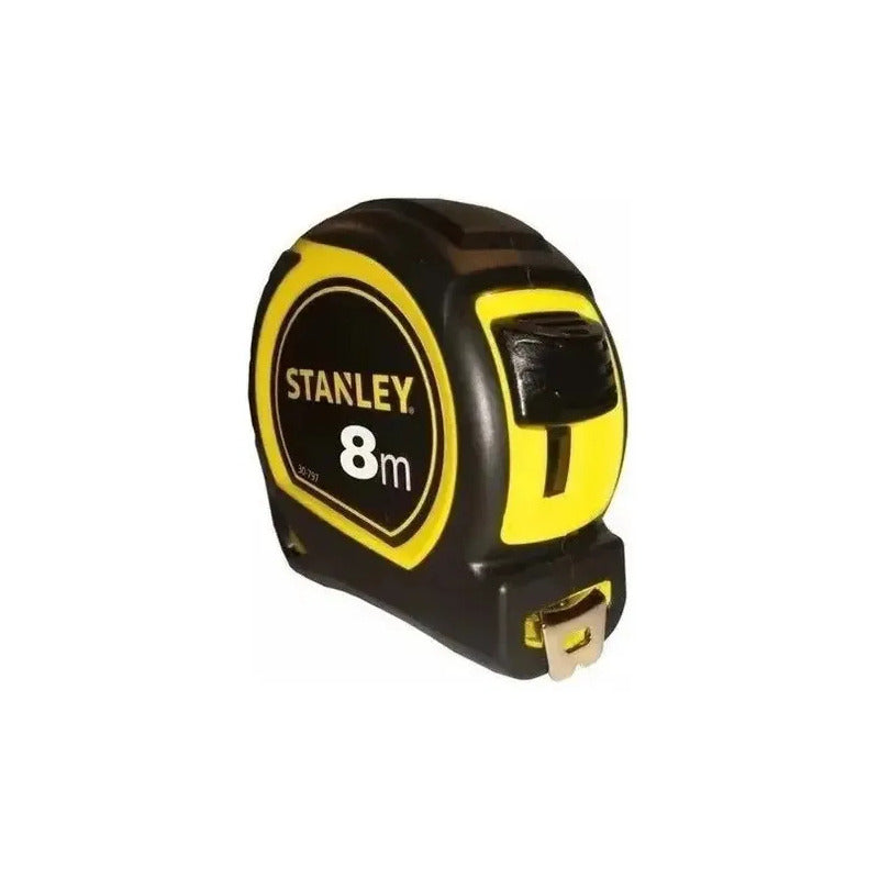 Cinta Metrica Global Plus 8 Metros Stanley