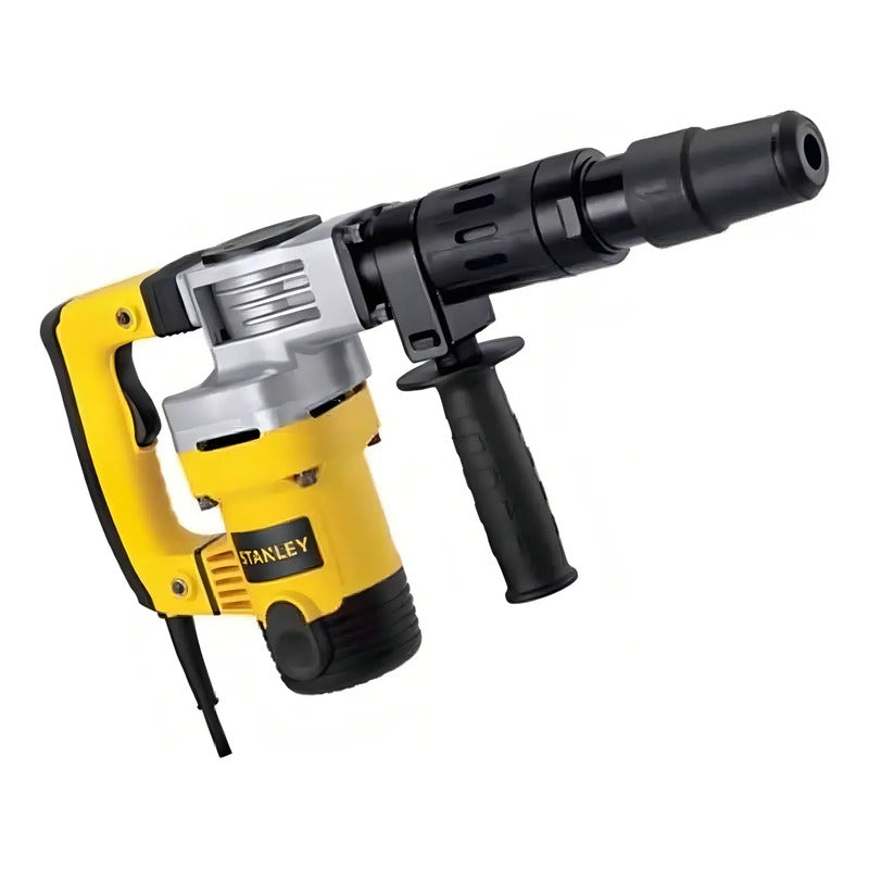 Martillo Demoledor Eléctrico Stanley Shm5k Sds Max Amarillo/negro 50hz 1.01kw 8.5j -