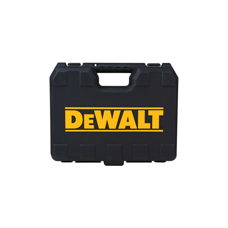Rotomartillo Sds Plus 800w Dewalt D25133k-b2c Color Amarillo