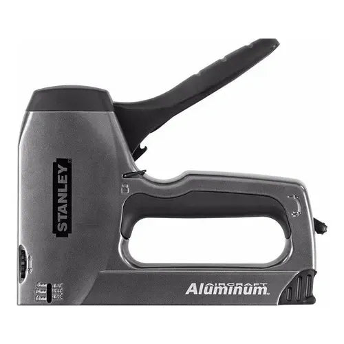Engrapadora Y Clavadora 2 En 1 Stanley Tr250 Sharpshooter