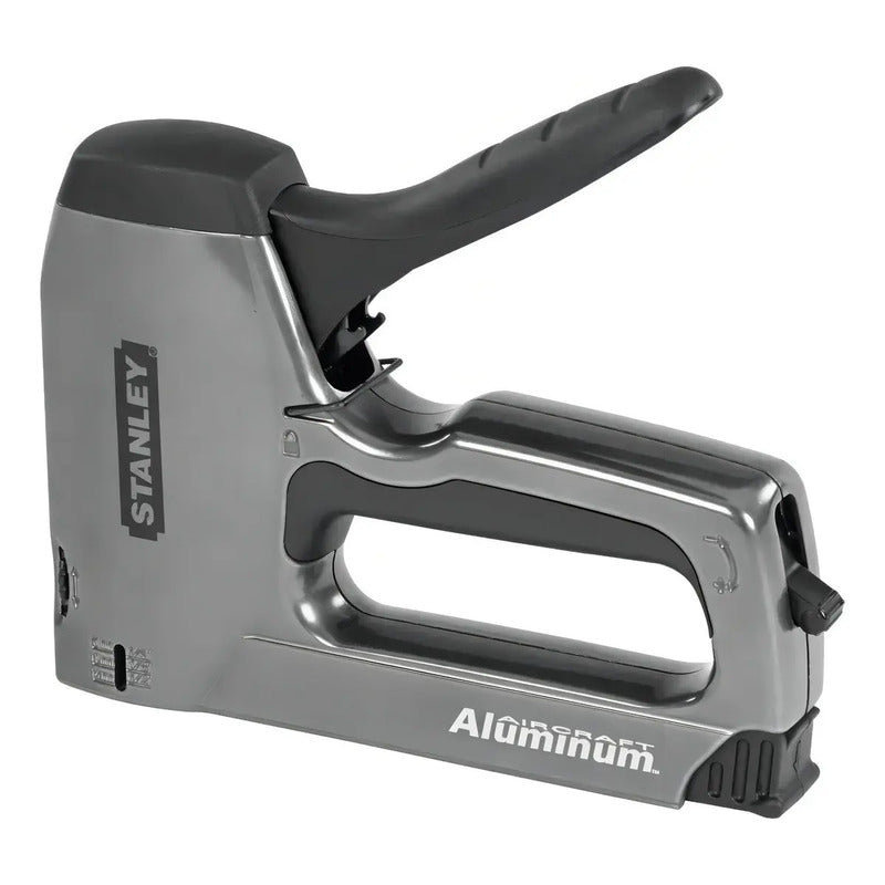 Engrapadora Y Clavadora 2 En 1 Stanley Tr250 Sharpshooter
